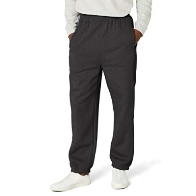 Image of Urban Classics Tracksuit bottoms, Men&#039;s, Size: 5XL, Charcoal