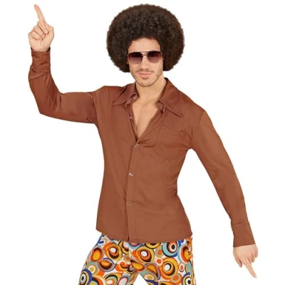 Image of Widmann 70s Shirt