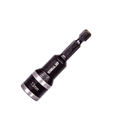 Image of Armeg TWND13.0 13mm Impact Rated Nut Driver
