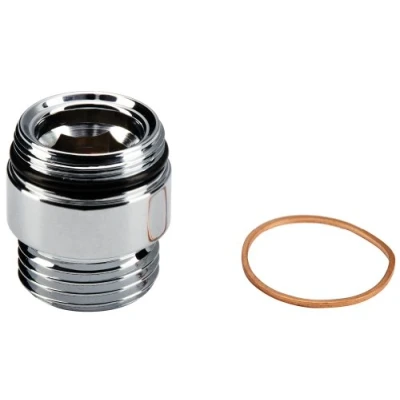 Image of GROHE Nipple Chrome 47355000