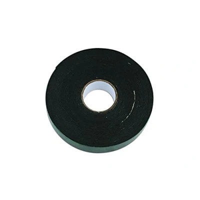 Image of CONNECT Double Sided Tape Olive Green 10m x 25mm 35309