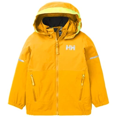 Image of Helly Hansen K Sogn Jacket 7 Cloudberry