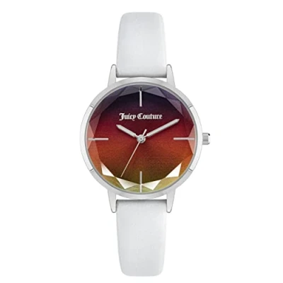 Image of Juicy Couture Women&#039;s Watch JC_1327RBWT