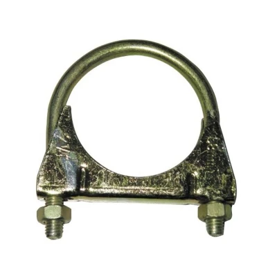 Image of Pearl PEC10 2 1/4 inch Exhaust Clamps (Pack of 10)