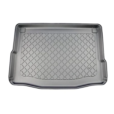Image of Bootsliners Car Boot Liner To Fit Honda HR V Hybrid 2021 onwards 194082