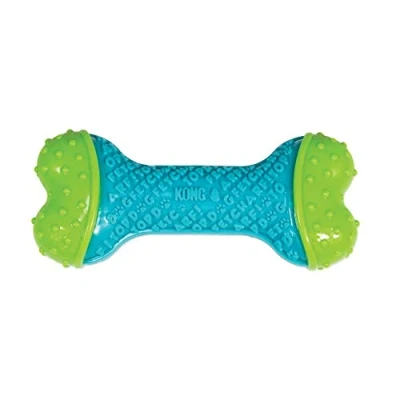 Image of KONG CoreStrength™ Bone Long Lasting Dog Dental and Chew Toy For Medium/Large Dogs