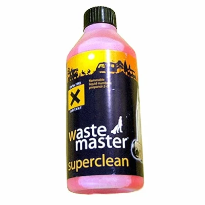 Image of Superclean Wastemaster Liquid