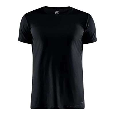 Image of CORE DRY Tee Men Black