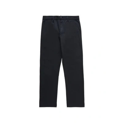 Image of Dcshoes Pants Worker Relaxed Chino Pant Young Mens Black 36/34