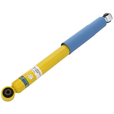 Image of BE5D273 Shock Absorber BILSTEIN B6 Performance 24 132732 Rear Axle Gas Pressure Monotube does not carry a spring Top eye, Bottom eye