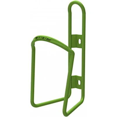 Image of Cube HPA Bottle Cage Matt Green/Bicycle Cycling Cycle Biking Bike Ride Mountain Road Universal Water Drink Flask Bidon Lightweight Bracket Mount Holder Carrier Storage HPC HPP Accessories