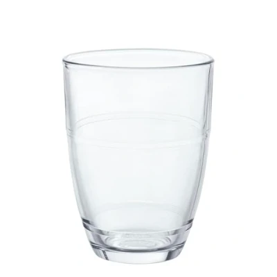 Image of 6x 360ml Gigogne Highball Glasses By Duralex