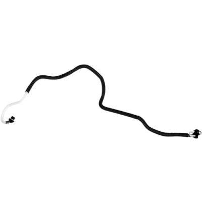 Image of 6110700632, 6110701332, A6110700632, A6110701332 Fuel Hose GATES MFL1228 MERCEDES BENZ: E Class T modell