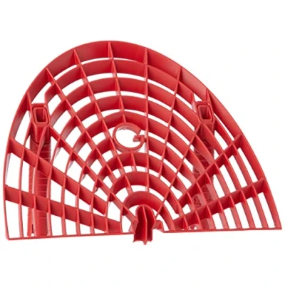 Image of Grit Guard GGWB Red Washboard,