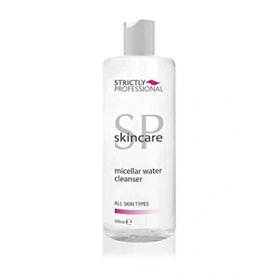 Image of Strictly Professional Micellar Water, 500 ml