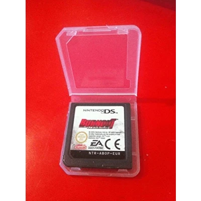 Image of Burnout Legends (Nintendo DS)