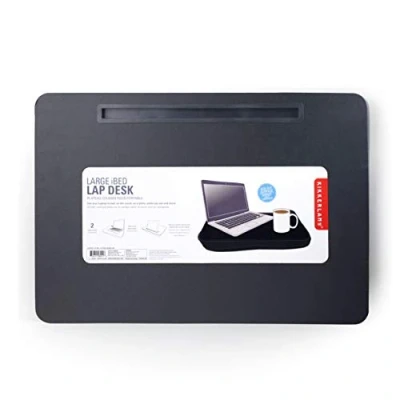 Image of Kikkerland US039XL extra large tablet holder, black
