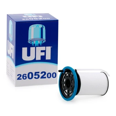 Image of UFI FILTERS 26.052.00 Diesel In Line Filter