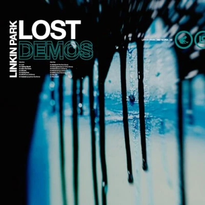 Image of Lost Demos [VINYL]