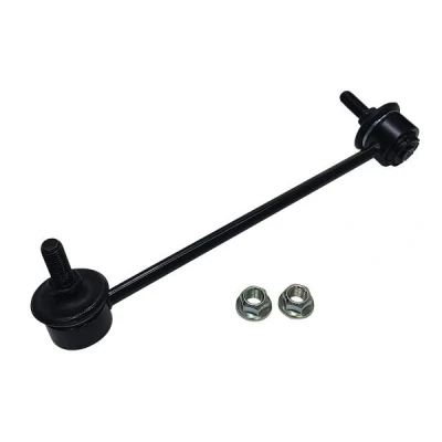 Image of 52321S7A003 Anti roll bar link CTR CL0228L Rear Axle Left 75mm M10XP1.25 with nut