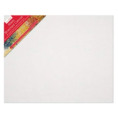 Image of THE ART BOXARTBOX 20x16 inch Value Framed Canvas, 5142