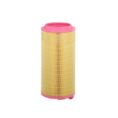 Image of 2973935 Air Filter MANN C 25 024/1 520mm 246mm Insert
