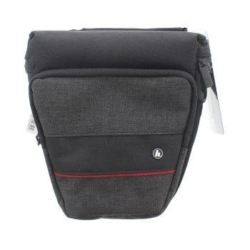 Image of Hama Valletta 110 Colt DSLR Camera Bag (15 x 5 15.5 cm) Black