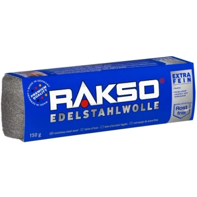 Image of Fine Stainless Steel Wool 150 g