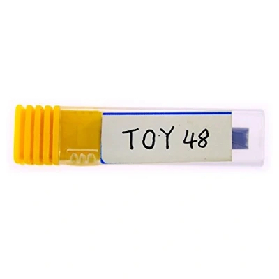 Image of TPM Go Car Strong Force Power Key,Car Lock Pick and Repair Tools,Locksmith Professional Tools (TOY48)