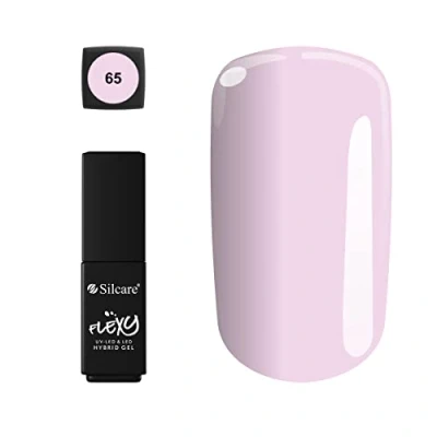 Image of Silcare Flexy Hybrid Gel *65 4,5g