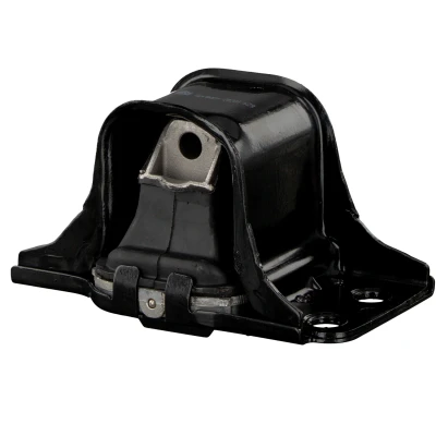 Image of 8200014931 Engine Mount FEBI BILSTEIN 28203 Right Hydro Elastomer RENAULT: MEGANE 2, Kangoo II Express, SCENIC 2