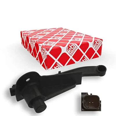 Image of febi bilstein 37024 Crankshaft Sensor, pack of one