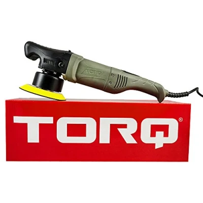 Image of Chemical Guys Torq10FX Random Orbital Polisher