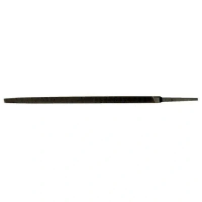 Image of Bahco 1 160 10 3 0 Square Smooth File 10in