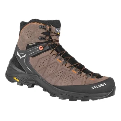 Image of Salewa Alp Trainer 2 Gore TEX Walking Boots AW24