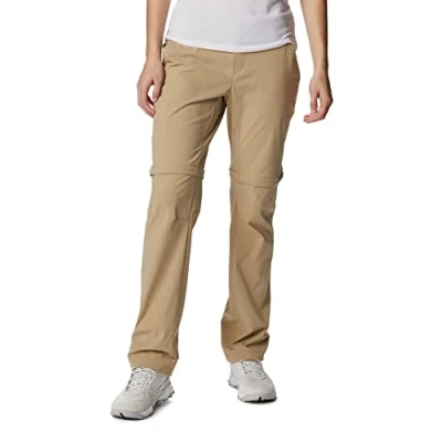 Image of Columbia Women&#039;s Convertible Hiking Pant, Saturday Trail II