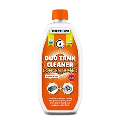 Image of Thetford DUO TANK CLEANER