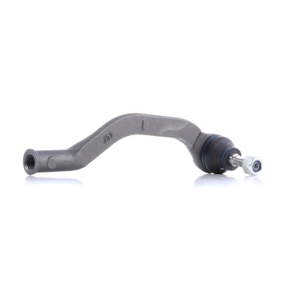 Image of 485209446R, 7701049283 Track rod end LEMFÖRDER 25511 01 Front Axle Right, outer VAUXHALL: Vivaro Van, RENAULT: TRAFIC 3, 2 Kasten