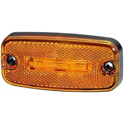 Image of Hella Lamp SMLr MD24 0 50M 2PS 2PS345600 017