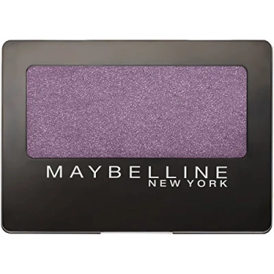Image of Maybelline New York Expert Wear Eyeshadow, Humdrum Plum, 0.08 Ounce