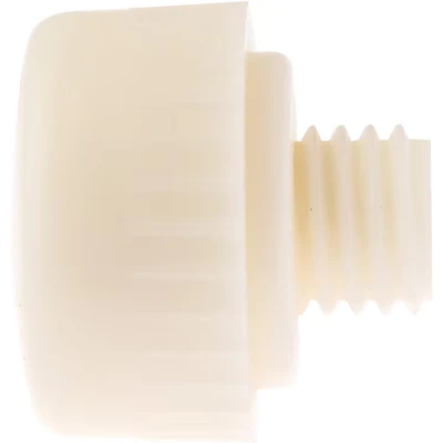 Image of Thor 710nf Replacement Nylon Face 1.1/4in, White