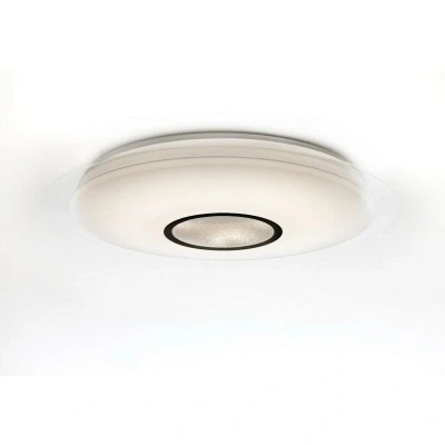 Image of Maldivas 40W Tuneable White 3000K 6000K, 2800lm, Dimmable Flush Fitting with Remote Control
