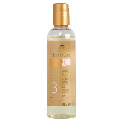 Image of Avlon KerCare Essential Oils, Style 3, 120ml/4 fl. Oz