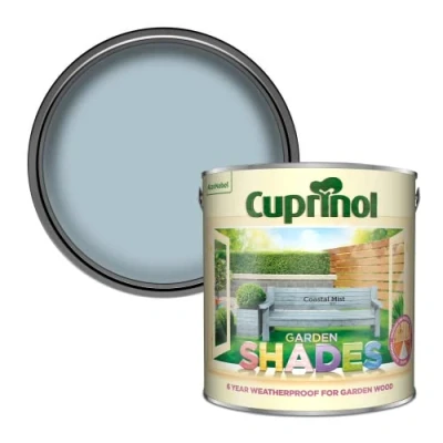 Image of Garden Shades Coastal Mist (2.5L)