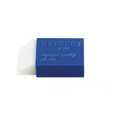 Image of edding Radierer R Kunststoff R20