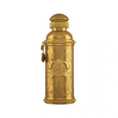 Image of Alexandre.J Golden Oud Eau de Parfum Spray Unisex, 100 ml