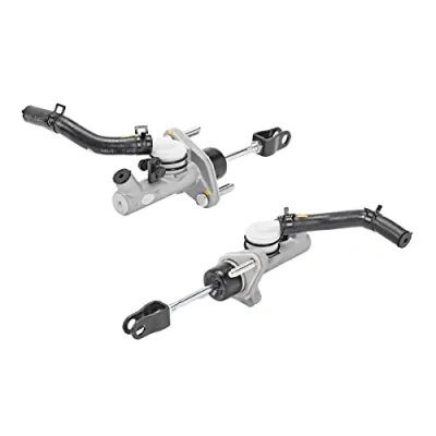 Image of 416101C010 Clutch Master Cylinder VALEO 804688 HYUNDAI: Getz