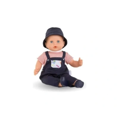 Image of Corolle Mon Grand Poupon, Augustin Petit Artiste, 36 cm, from 2 Years, 9000130330