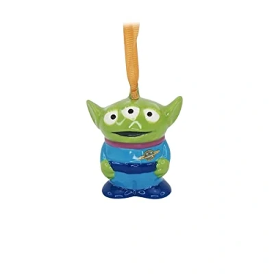 Image of Pixar Collectable Hanging Decorations Toy Story Decoration Alien