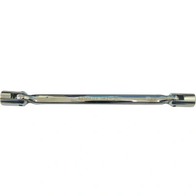 Image of Kennedy 8 x 9mm Double Ended Swivel Socket